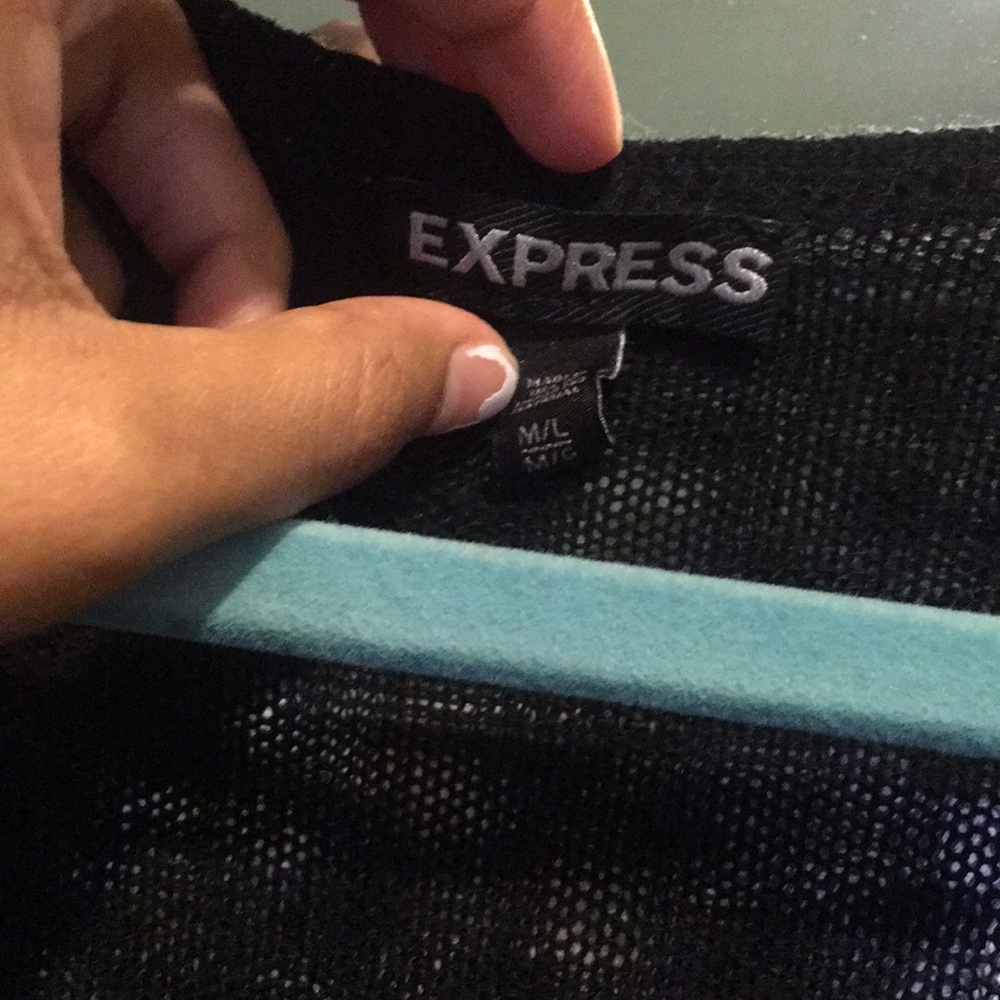 Express blouse 🌊 - Picture 3 of 5